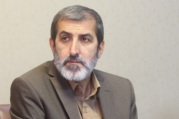 غلامرضا منتظری