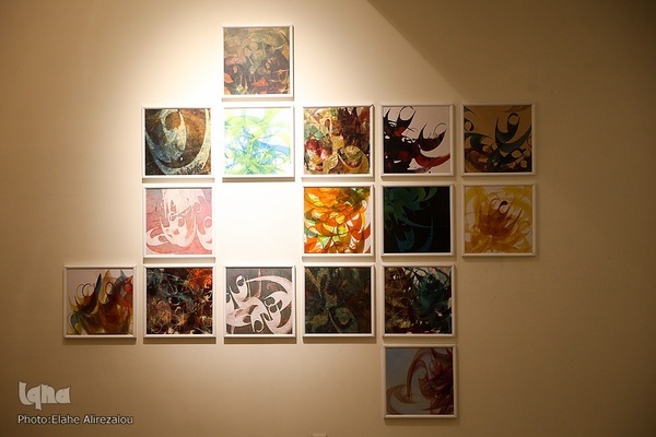 در حال تکمیل / استاد سهید مصیبی: نقاشی قهوه‌خانه، قابلیت امروزی شدن را دارد