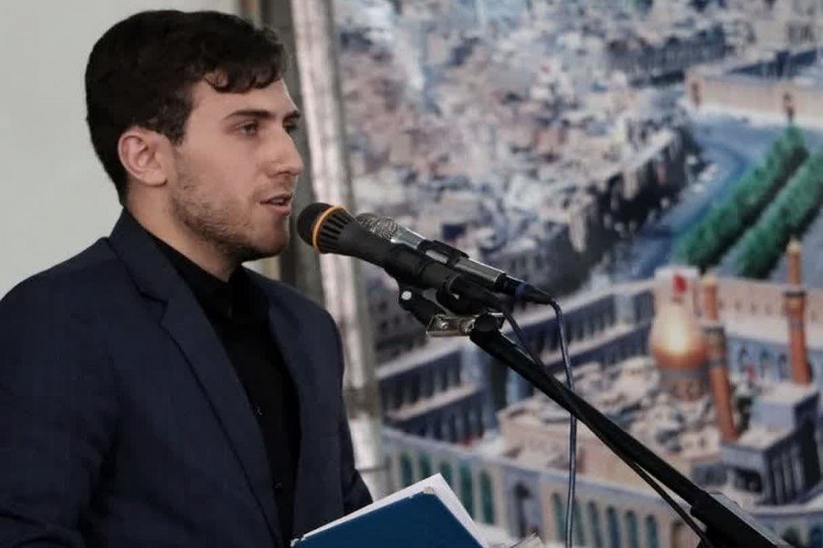 بگو قرآن نمیسوزد + فیلم بگو قرآن نمیسوزد + فیلم