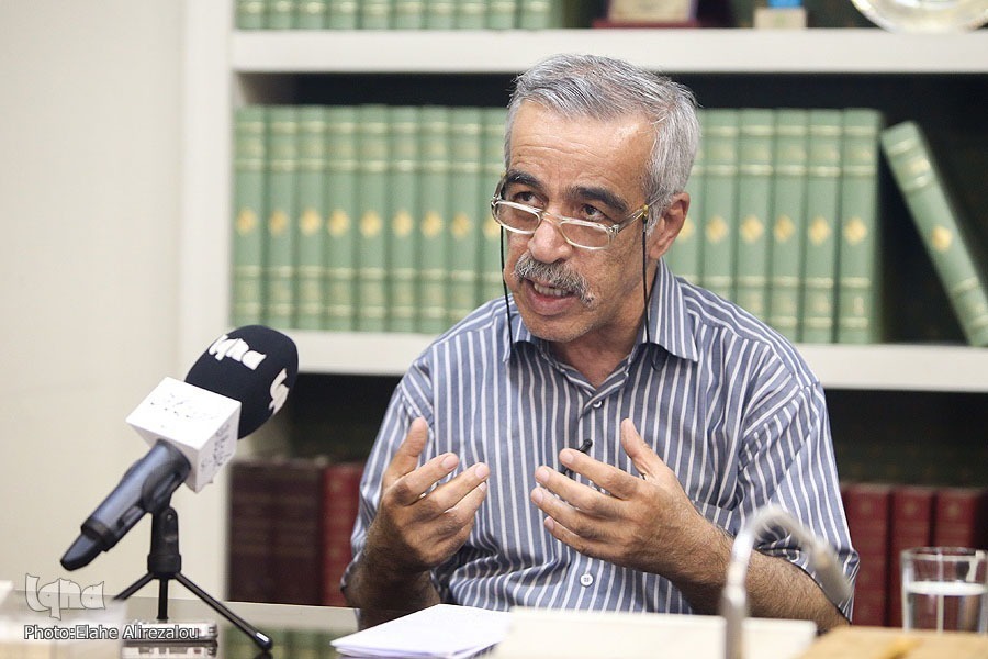 حضرت علی(ع) نماد پهلوانی، دادگری و حمایت از بینوایان است