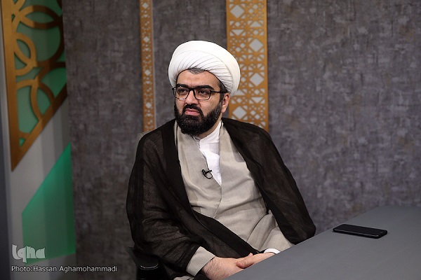 حجتالاسلام والمسلمین سعید کرمی، مدیرکل فرهنگی نهاد نمایندگی مقام معظم رهبری در دانشگاهها حجتالاسلام والمسلمین سعید کرمی، مدیرکل فرهنگی نهاد نمایندگی مقام معظم رهبری در دانشگاهها