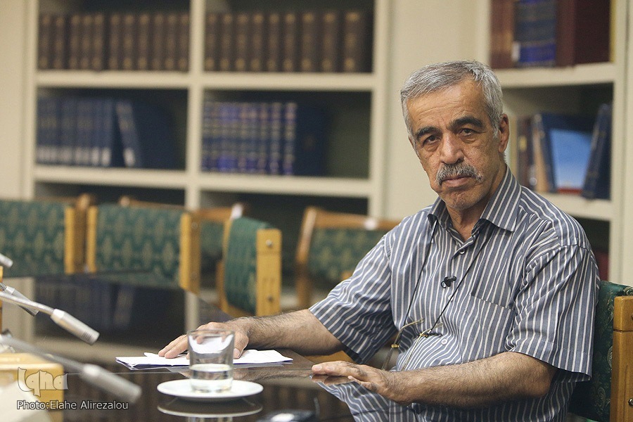 حضرت علی(ع) نماد پهلوانی، دادگری و حمایت از بینوایان است