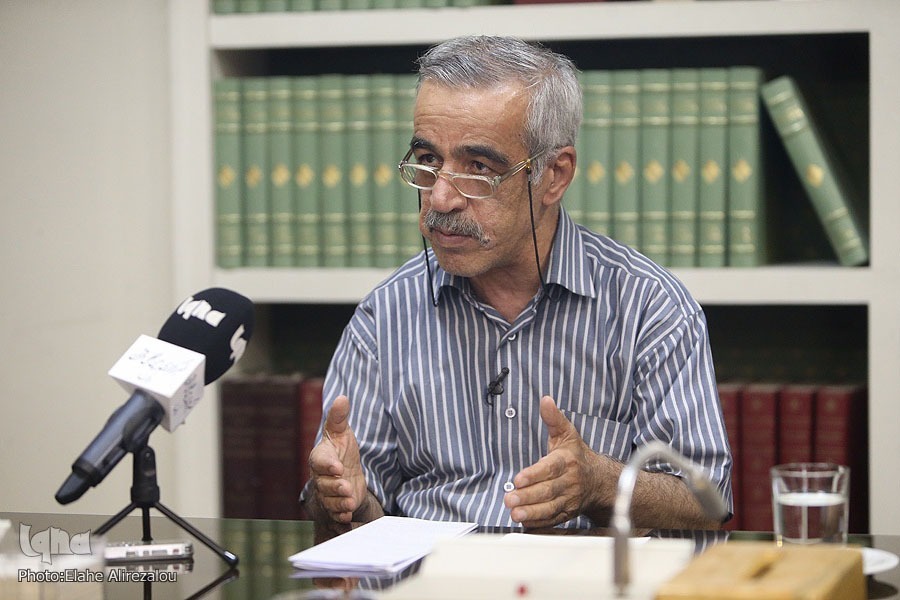 حضرت علی(ع) نماد پهلوانی، دادگری و حمایت از بینوایان است