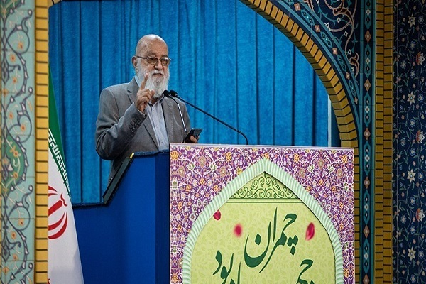 مهدی چمران مهدی چمران