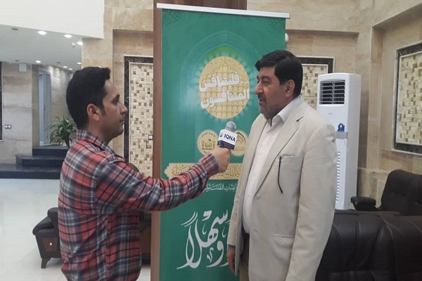 از درخشش قاریان ایران و افغانستان تا اهتمام ویژه حافظان به قواعد تجوید