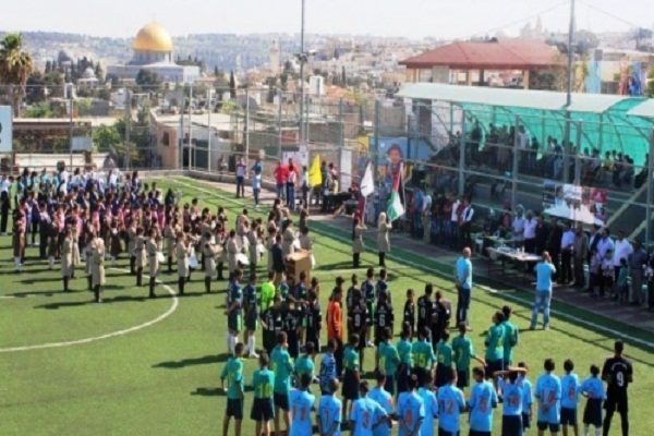 امت اسلام در برابر یهودیسازی نظام آموزشی قدس هوشیار باشد امت اسلام در برابر یهودیسازی نظام آموزشی قدس هوشیار باشد