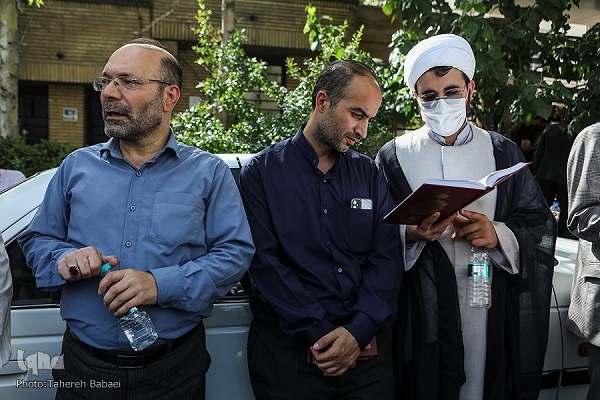 تقویت فعالیتهای قرآنی در جامعه و هوشیاری مسئولان تقویت فعالیتهای قرآنی در جامعه و هوشیاری مسئولان