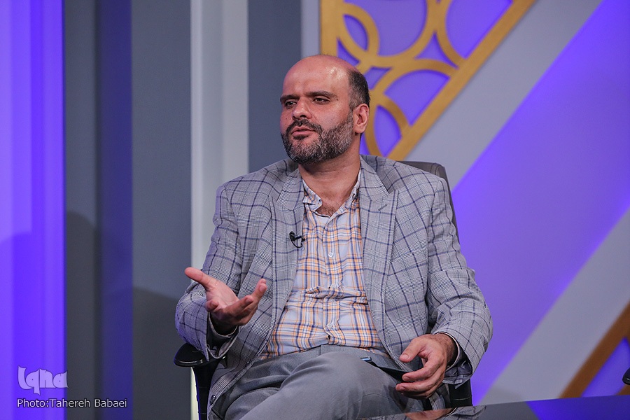 ریشههای ساختاری تقلبات علمی / کرونا فرصت درخشانی برای متقلبان بود + فیلم ریشههای ساختاری تقلبات علمی / کرونا فرصت درخشانی برای متقلبان بود + فیلم