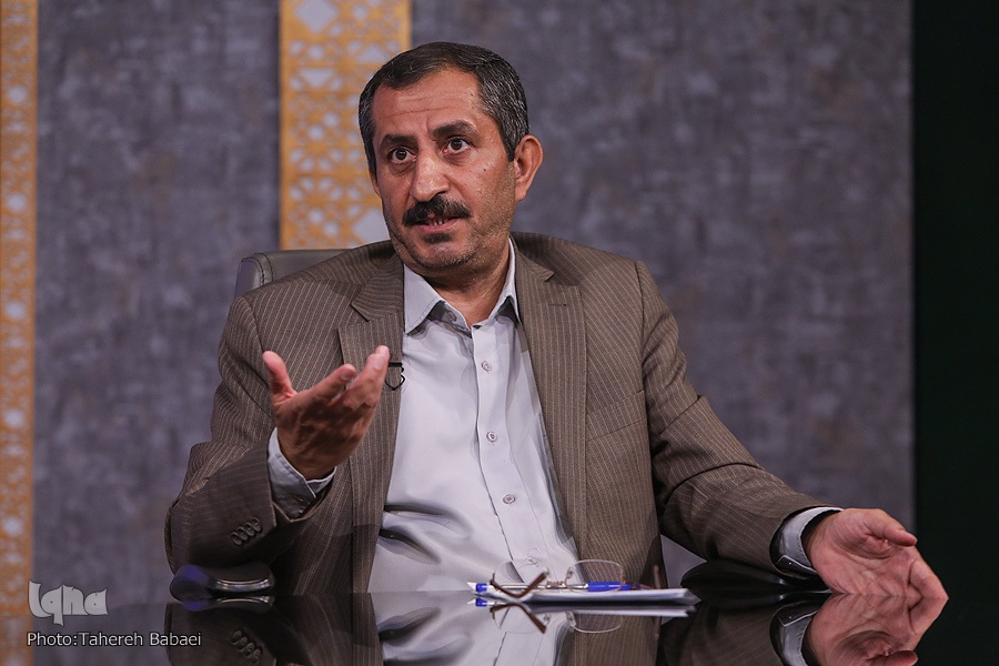 ریشههای ساختاری تقلبات علمی / کرونا فرصت درخشانی برای متقلبان بود + فیلم ریشههای ساختاری تقلبات علمی / کرونا فرصت درخشانی برای متقلبان بود + فیلم