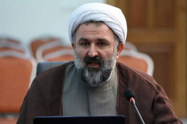 حجت‌الاسلام قاسم ترخان