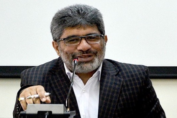 مهدی احمدی فراز