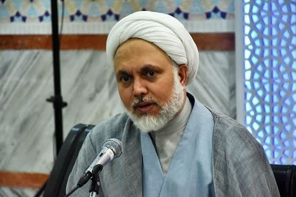 سعید ارجمندفر، رئیس دانشگاه مجازی جامعةالمصطفی سعید ارجمندفر، رئیس دانشگاه مجازی جامعةالمصطفی