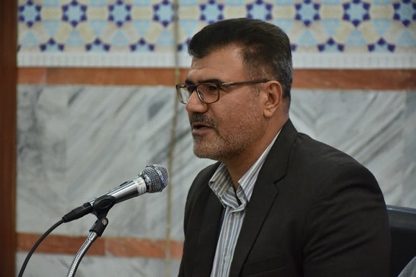 نصرتالله بنیادی، معاون فنآوری اطلاعات دانشگاه مجازی المصطفی نصرتالله بنیادی، معاون فنآوری اطلاعات دانشگاه مجازی المصطفی