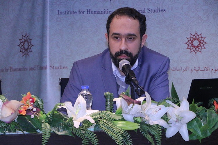 محمدهادی گرامی