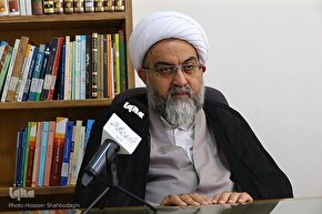 فیلم | ویژگی غدیر؛ اعلان عمومی و اتمام حجت در صحنه عام