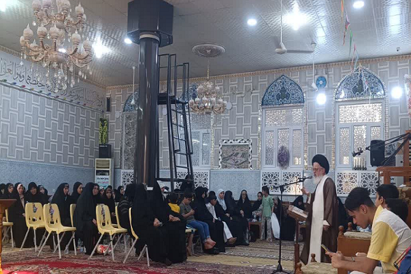 ایران خاستکاه بیداری اسلامی و تحول جهانی است