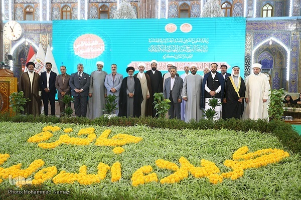 از دست‌یابی حافظان ایرانی به کسب رتبه‌های برتر تا عدم موفقیت برخی قراء شاخص