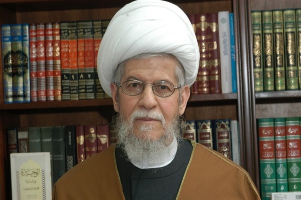 علامه نابلسی