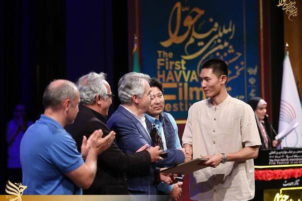 برگزیدگان جشنواره فیلم «حوا» معرفی شدند