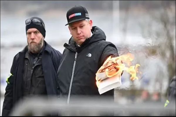 نگاهی به قوانین ضد هتک مقدسات در جهان نگاهی به قوانین ضد هتک مقدسات در جهان