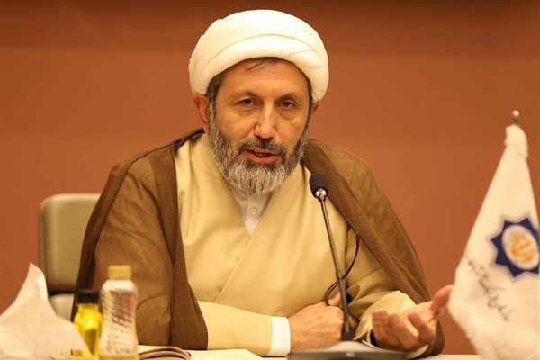 تشکیل زیست‌بوم‌ برای تبیین جایگاه فرهنگی ایران در سطح بین‌الملل/ عمومی