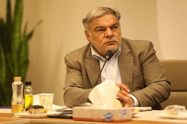 تشکیل زیست‌بوم‌ برای تبیین جایگاه فرهنگی ایران در سطح بین‌الملل/ عمومی