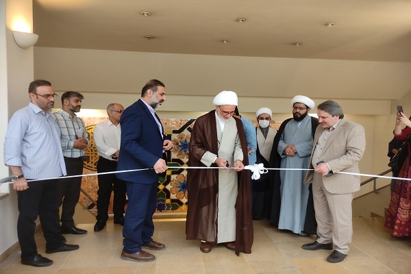 مفاهیم قرآنی را با زبان هنر منتقل کنیم