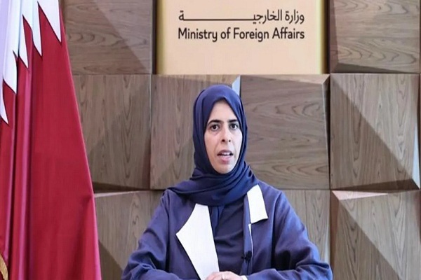 انتقاد از معیارهای دوگانه غربی در شورای حقوق بشر سازمان ملل شایسته تقدیر است/اماده انتقاد از معیارهای دوگانه غربی در شورای حقوق بشر سازمان ملل شایسته تقدیر است/اماده