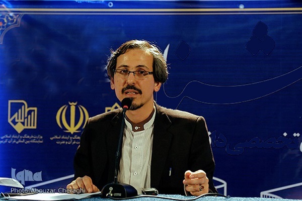 حامد شریعتی نیاسر