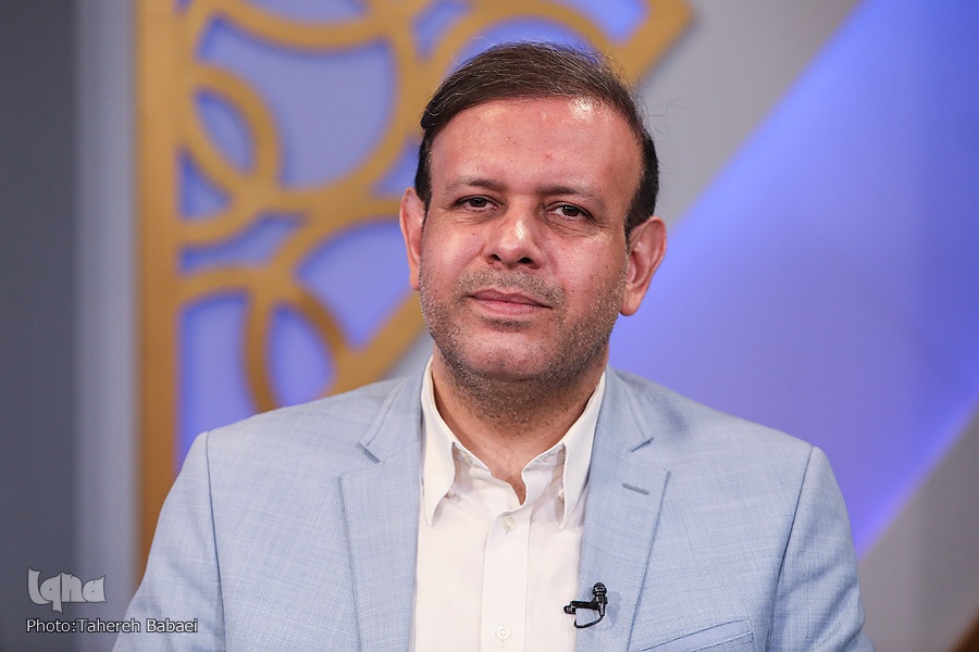 نقش تسلط بر روش تحقیق و کاهش رودربایستی اساتید در کاهش تقلب علمی+ فیلم نقش تسلط بر روش تحقیق و کاهش رودربایستی اساتید در کاهش تقلب علمی+ فیلم