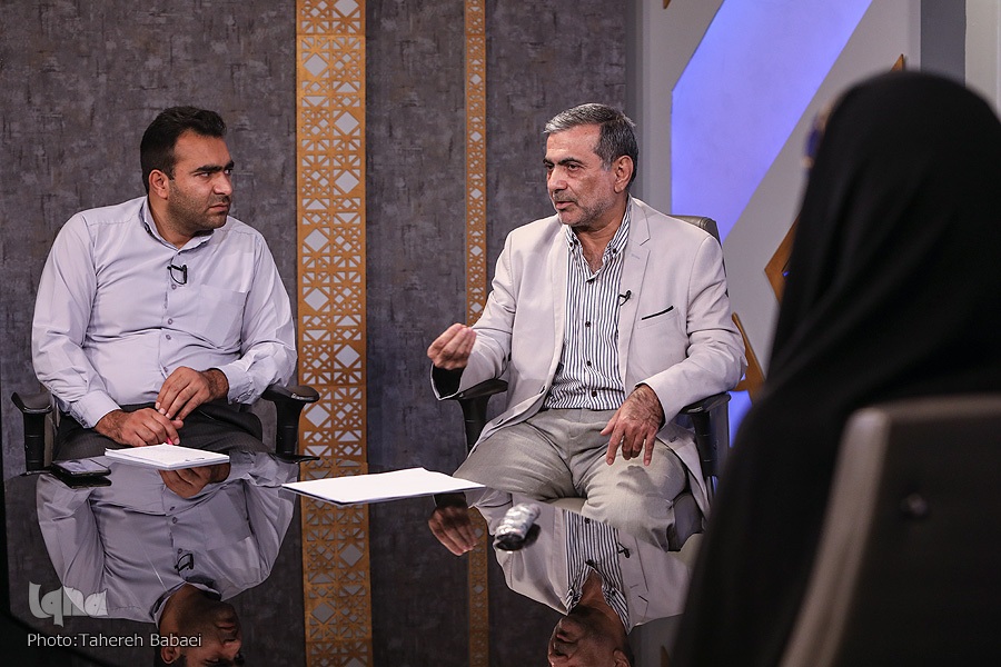 نقش تسلط بر روش تحقیق و کاهش رودربایستی اساتید در کاهش تقلب علمی+ فیلم نقش تسلط بر روش تحقیق و کاهش رودربایستی اساتید در کاهش تقلب علمی+ فیلم