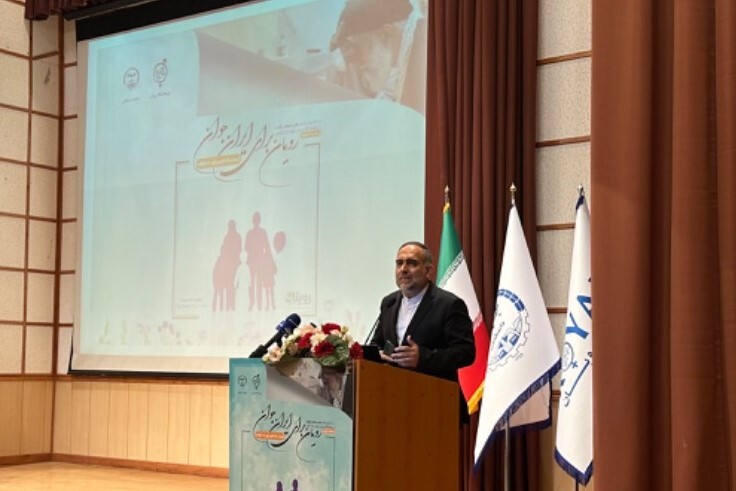 کار جهادی همراه با ایمان از مشخصههای پژوهشگاه رویان است کار جهادی همراه با ایمان از مشخصههای پژوهشگاه رویان است