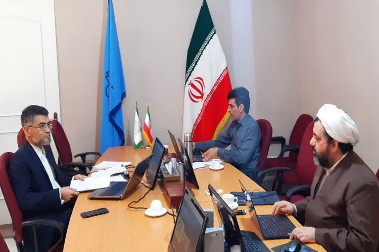 نشست رابطه فرهنگ و تمدن