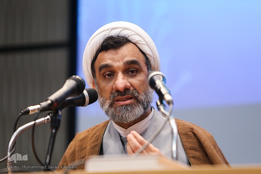 جهاددانشگاهی نظریه مدیریت دانش ارائه کند