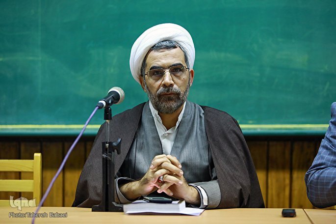 زندگی جدید در عربستان و تأثیرات آن بر حج به روایت رسول جعفریان