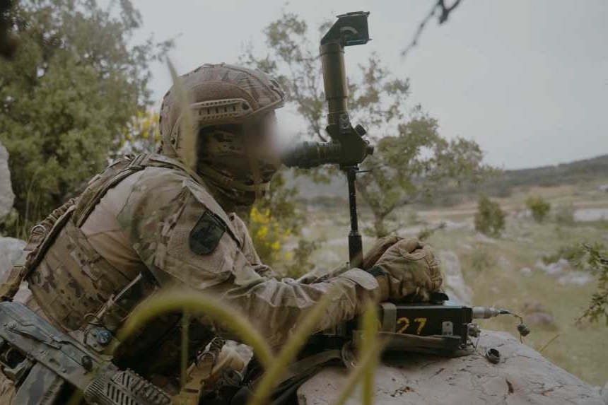 پیام ویدئویی حزبالله لبنان به تلآویو پیام ویدئویی حزبالله لبنان به تلآویو