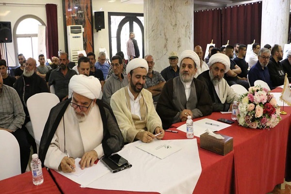 نوآوریهای محقق کرکی در روش استنباط به روایت آیتالله مبلغی نوآوریهای محقق کرکی در روش استنباط به روایت آیتالله مبلغی