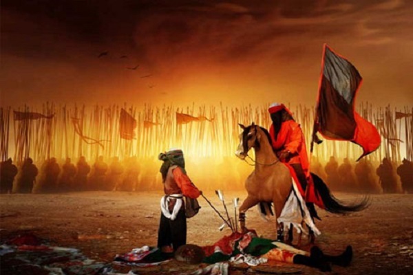 قیام عاشورا