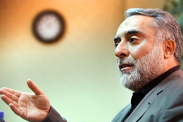 محمدحسین رجبی دوانی