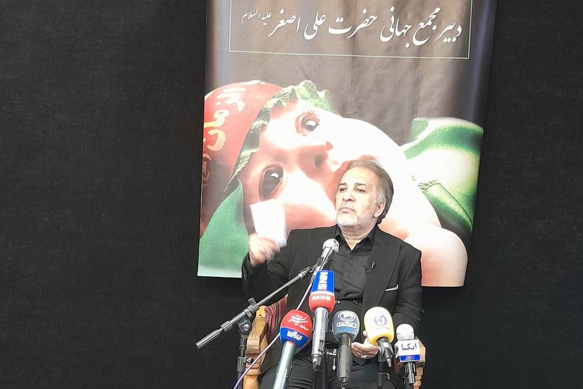 برگزاری 8 هزار مراسم شیرخوارگان حسینی در ۴۵ کشور