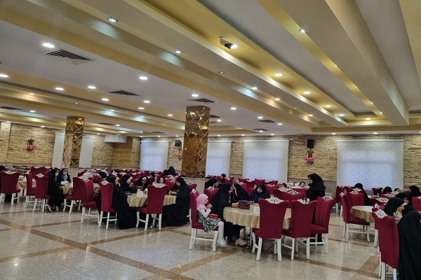 دافوس مسابقات قرآن