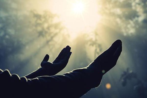 زیست شاکرانه