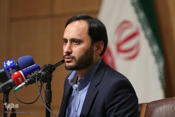 نظامات اطلاعرسانی از منظر قرآن استخراج شود