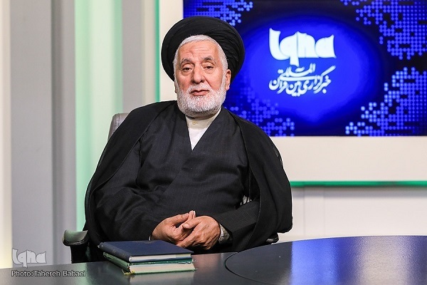 درباره جوانی و جوانان در محرم بیندیشیم + فیلم