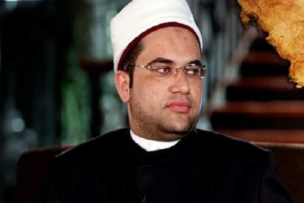 شیخ احمد البطولی البصیلی، عالم الازهر