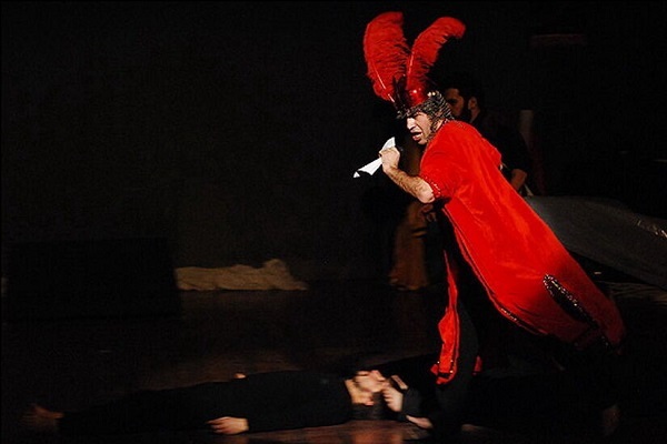 جمعه //// عرش؛ مهیای فرش عشق با اسم رمزِ اباعبدالله جمعه //// عرش؛ مهیای فرش عشق با اسم رمزِ اباعبدالله