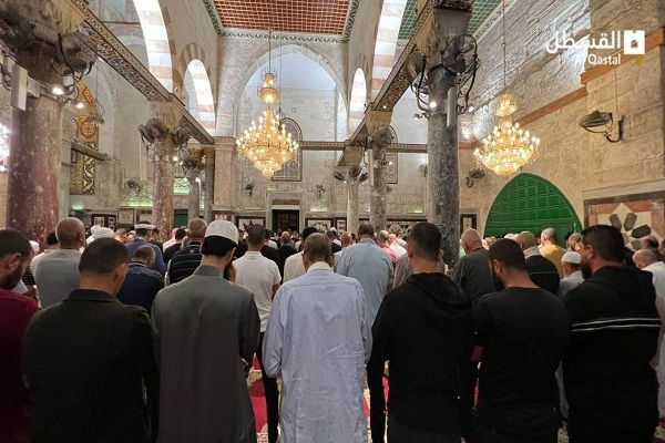 عملیات استشهادی در قدس تا درخواست وزیر لبنانی برای مقابله با تروریسم صهیونیستی علیه مقدسات اسلامی/اماده عملیات استشهادی در قدس تا درخواست وزیر لبنانی برای مقابله با تروریسم صهیونیستی علیه مقدسات اسلامی/اماده