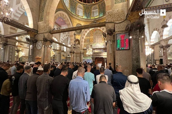 عملیات استشهادی در قدس تا درخواست وزیر لبنانی برای مقابله با تروریسم صهیونیستی علیه مقدسات اسلامی/اماده عملیات استشهادی در قدس تا درخواست وزیر لبنانی برای مقابله با تروریسم صهیونیستی علیه مقدسات اسلامی/اماده