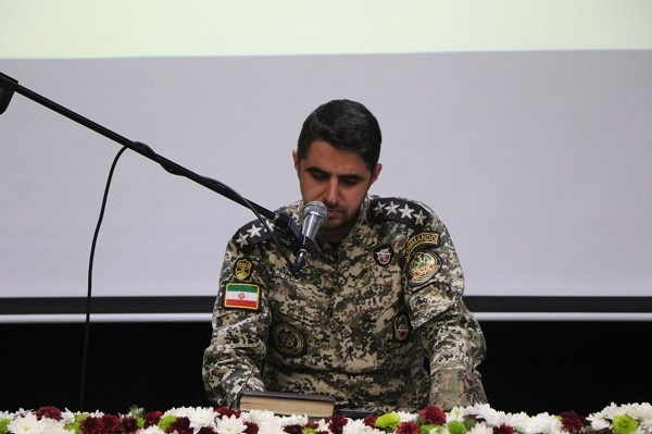 مسابقات قرآن نزاجا مسابقات قرآن نزاجا