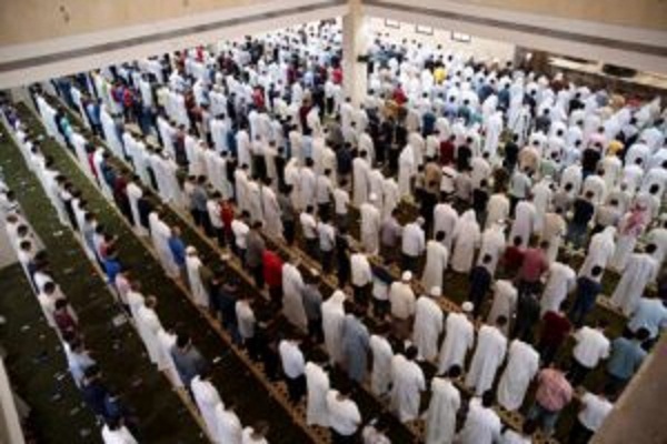 پاسخ محکم علمای شیعه بحرینی به فتنههای تازه طائفهای/اماده پاسخ محکم علمای شیعه بحرینی به فتنههای تازه طائفهای/اماده